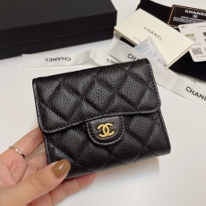 Chanel Wallet Purse